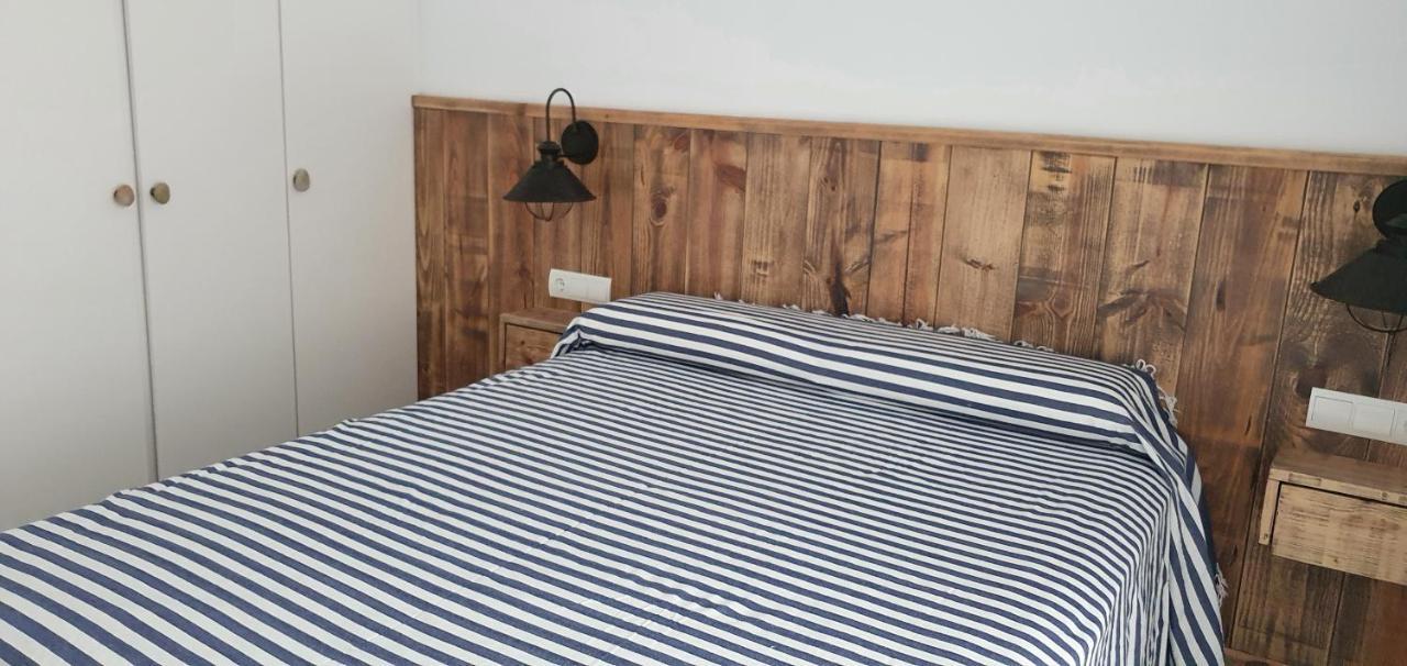 Apartamento En Primera Linea De Mar - Sant Antoni De Calonge Калонже Экстерьер фото